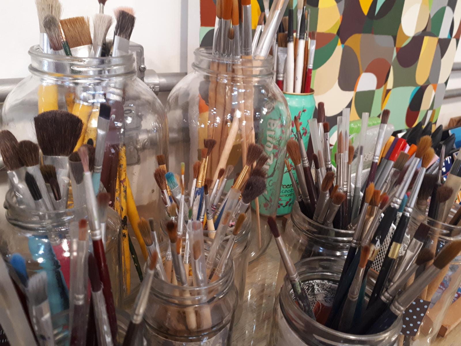O Atelier