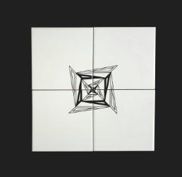 Montagens Azulejo Catavento