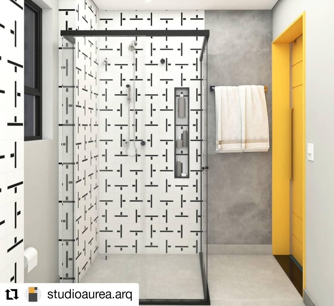 Nossos azulejos Neo