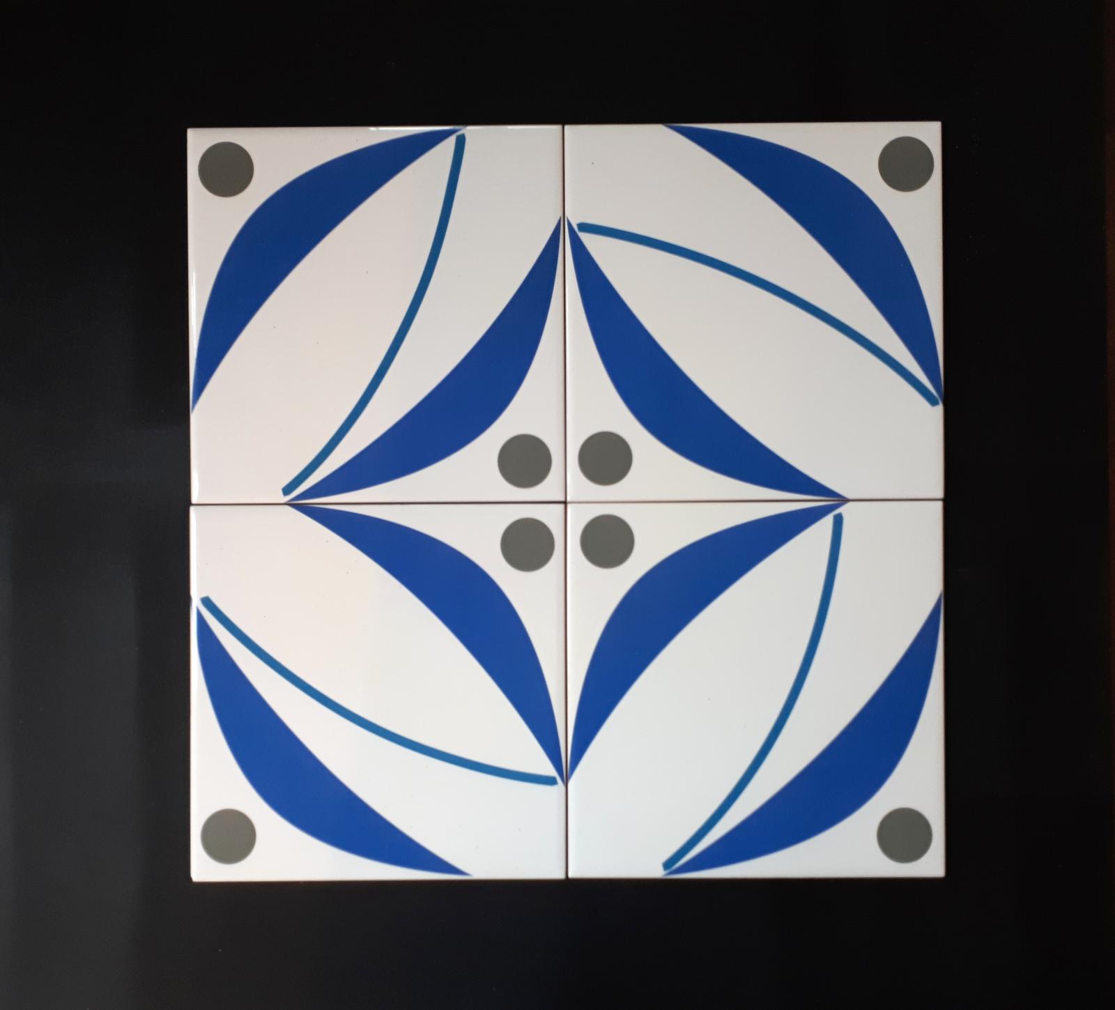 Azulejo 20x20