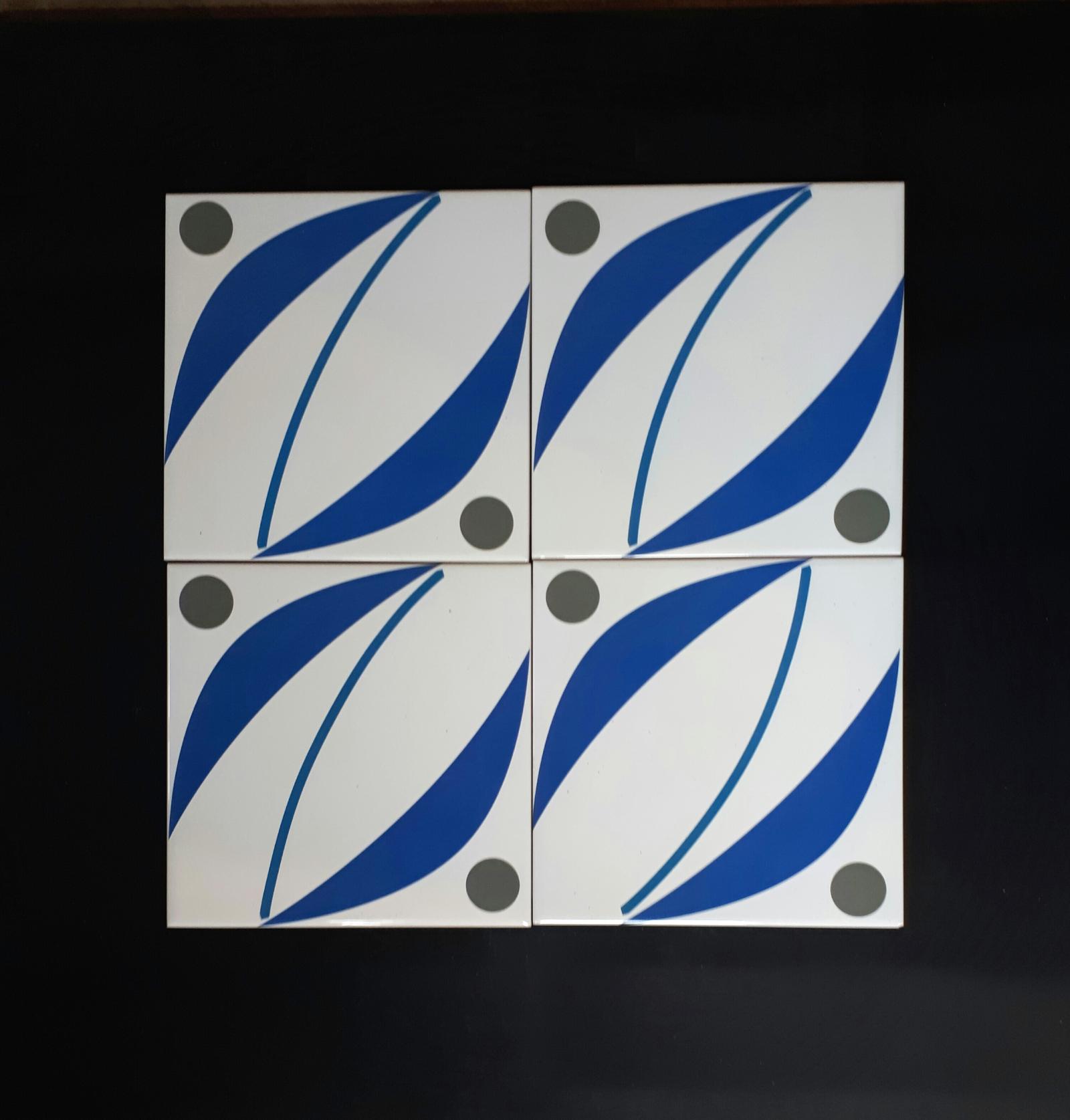 Azulejo 20x20