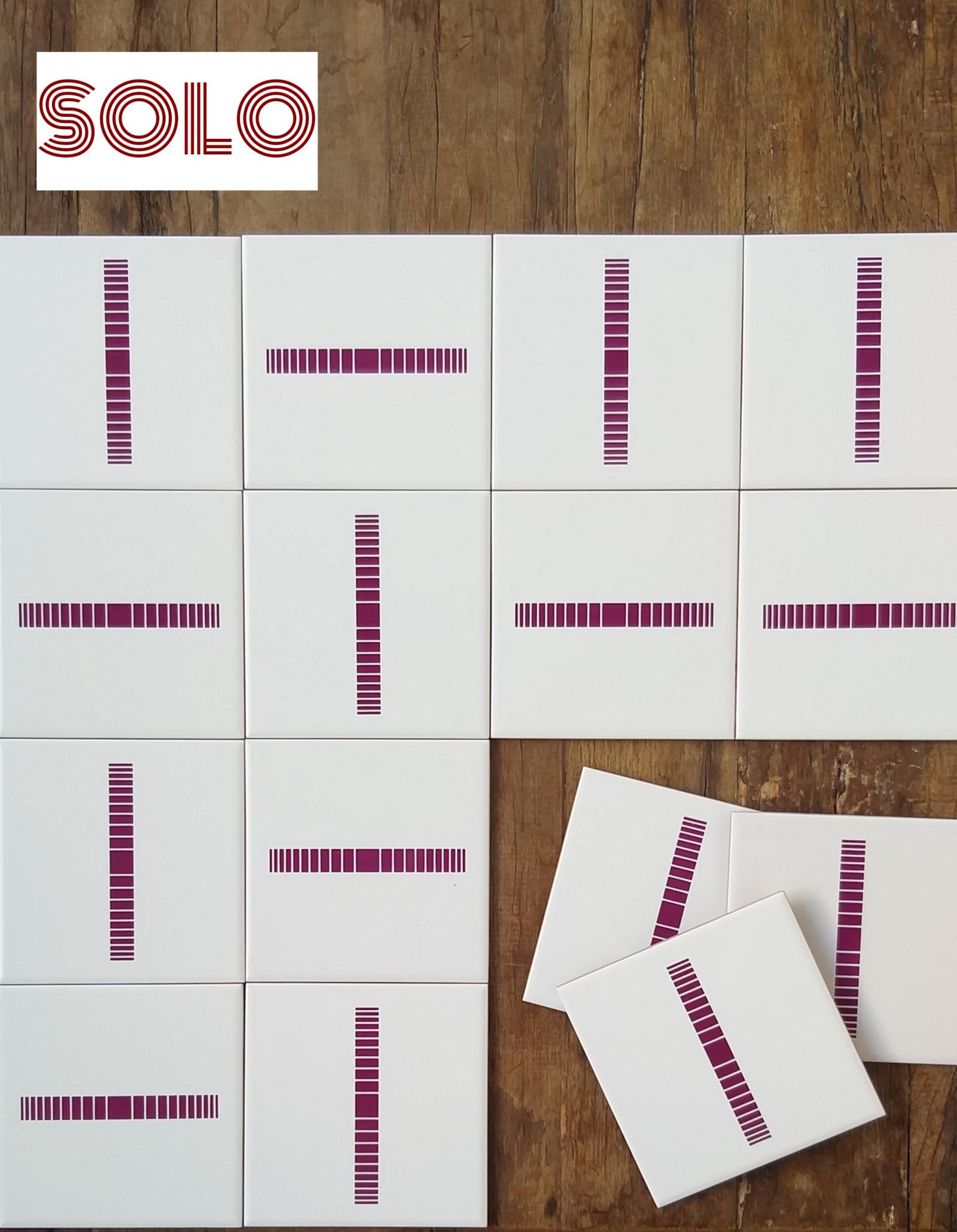 Azulejos Solo