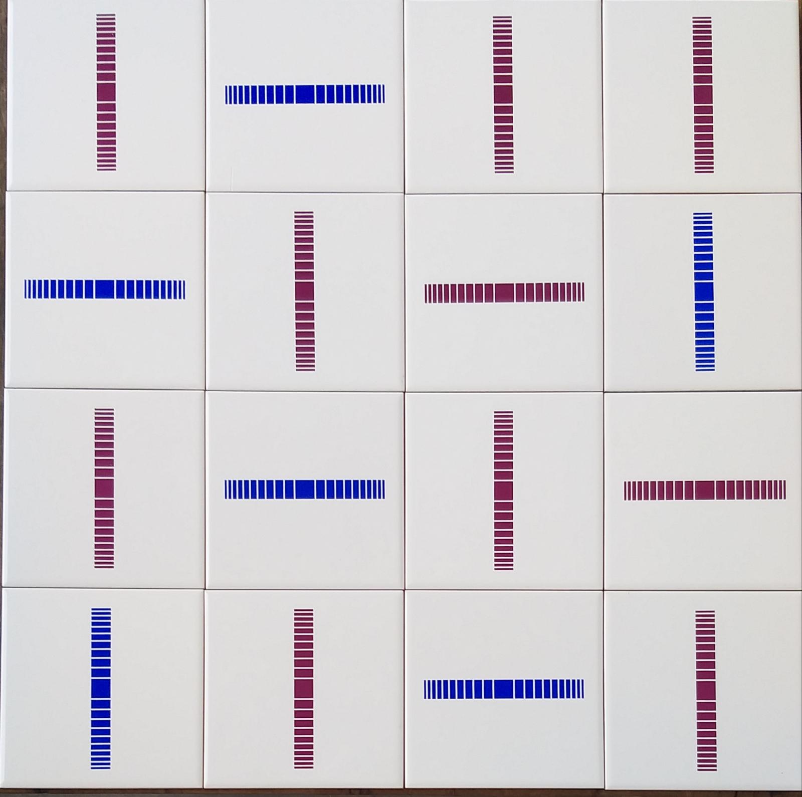 Azulejos Solo