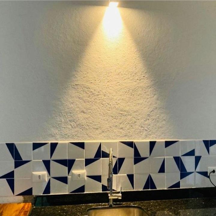 Azulejos GEO em novo projeto