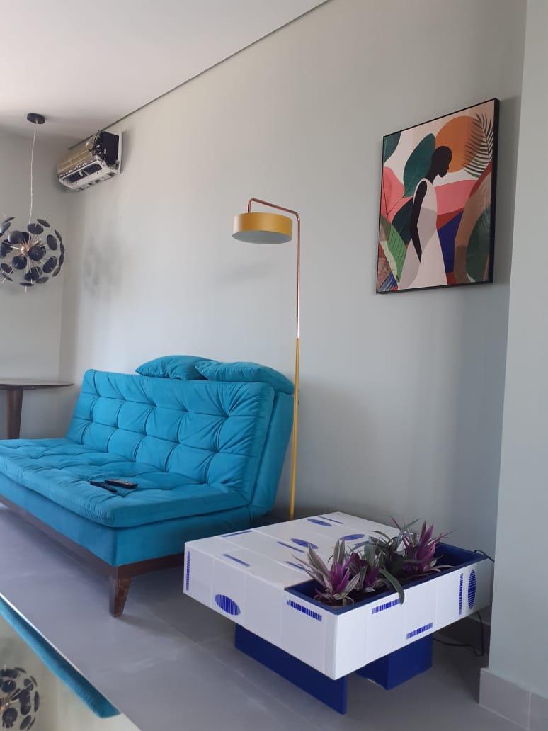 Confira esse banheiro incrível com nossos azulejos DUETO! Confira esse banheiro incrível com nossos azulejos DUETO!