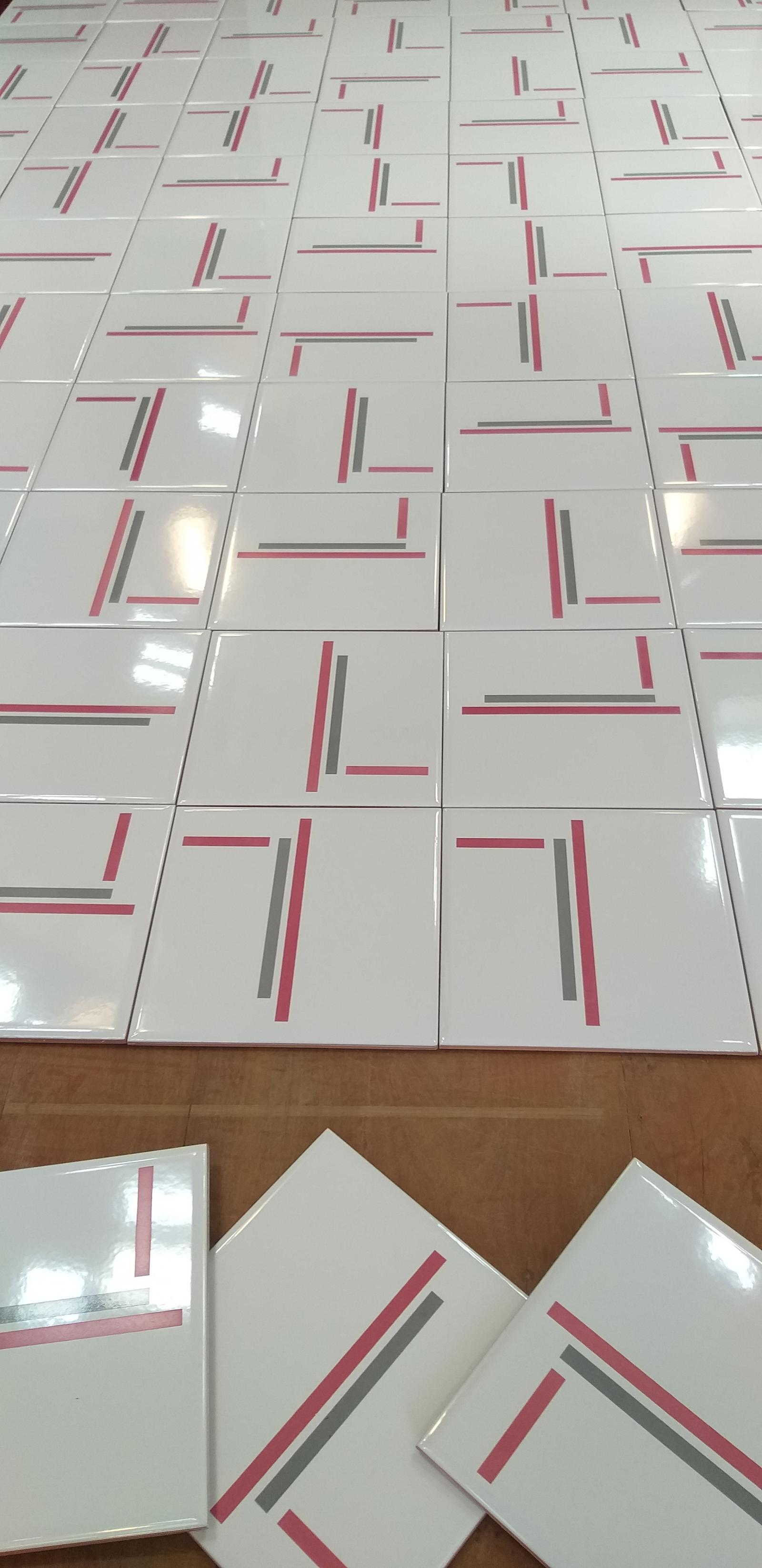 Azulejos SOUL Azulejos SOUL