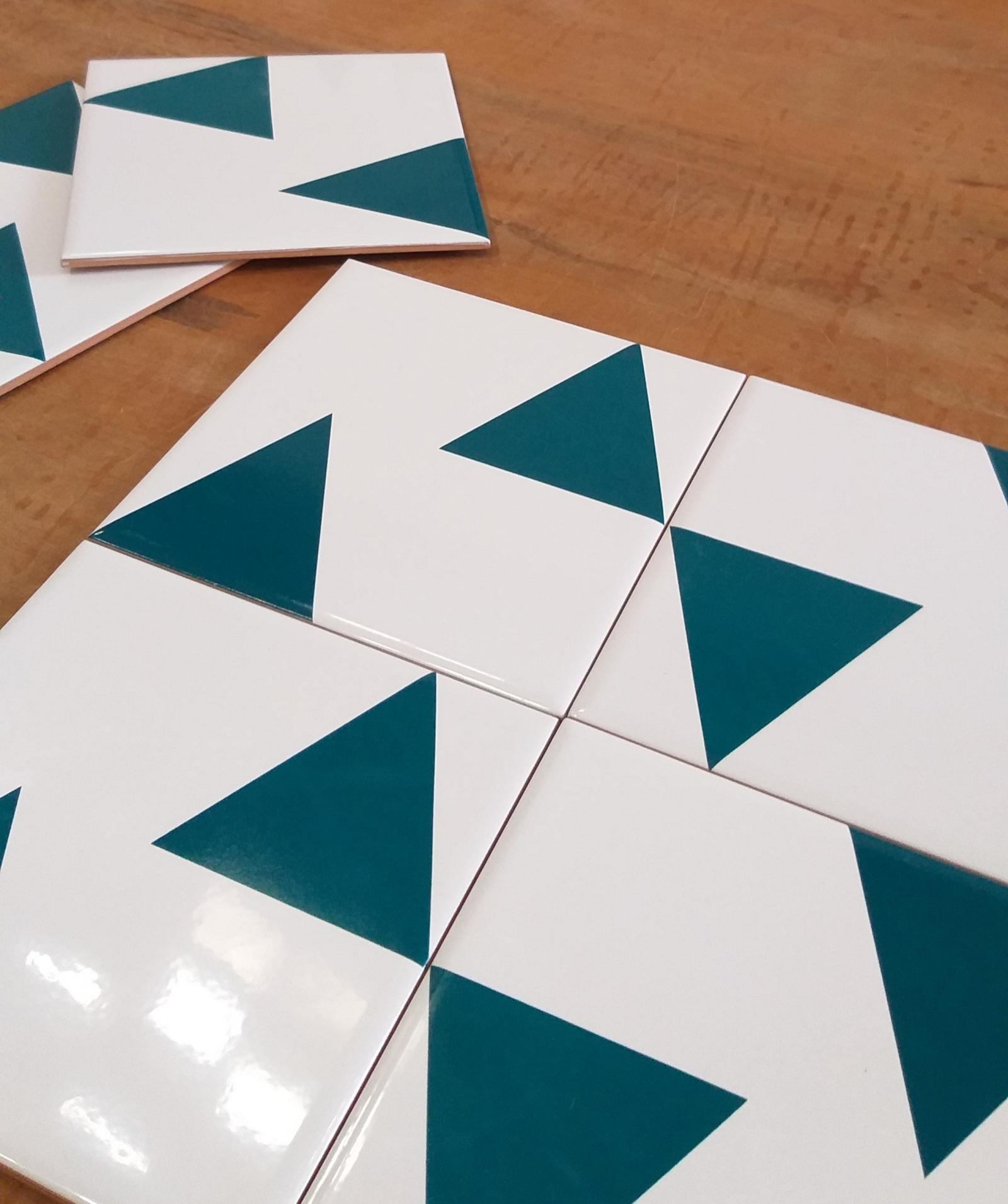 Azulejos BIS