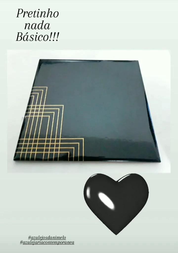 Azulejo Exclusivo