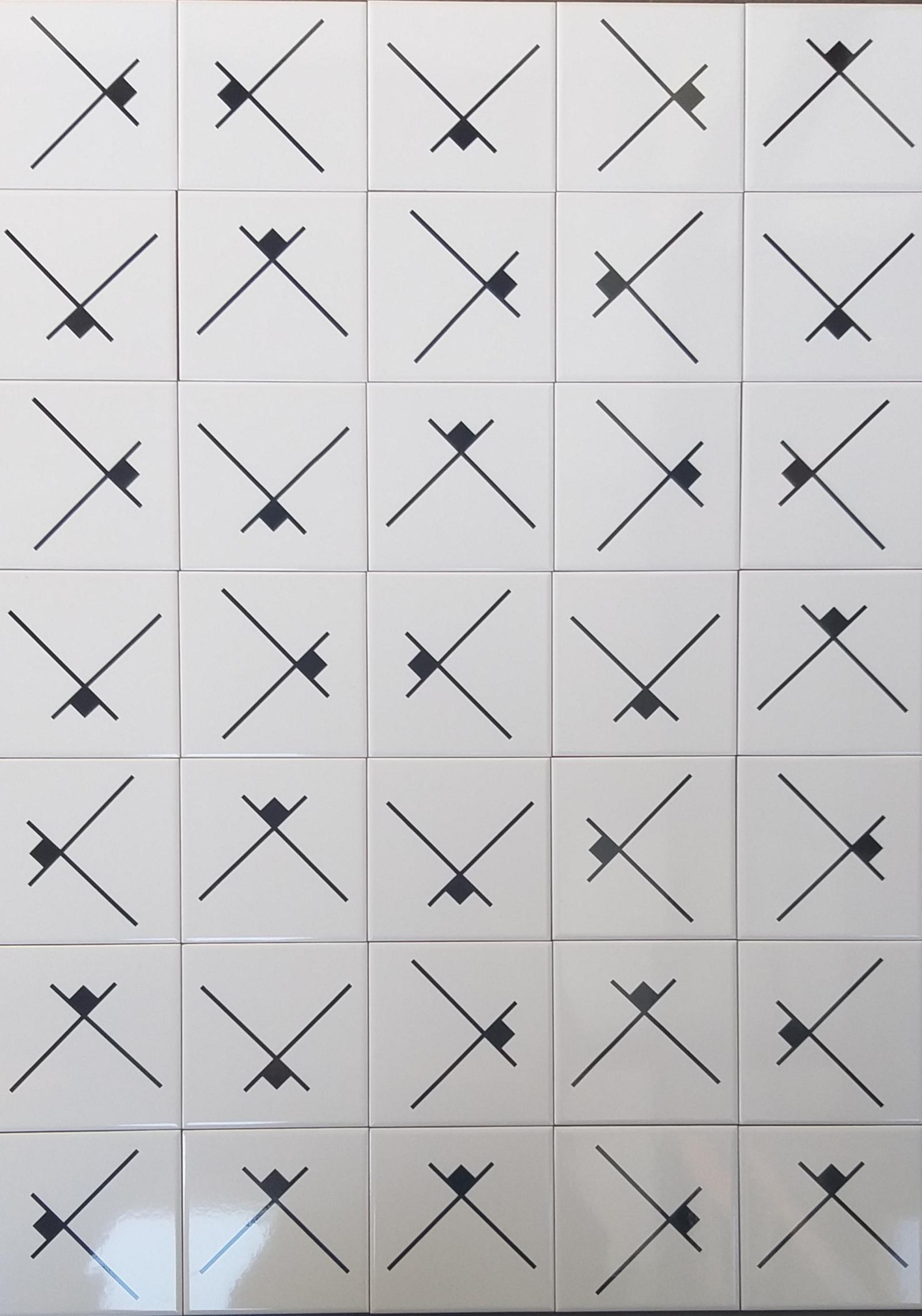 Azulejos Timbres