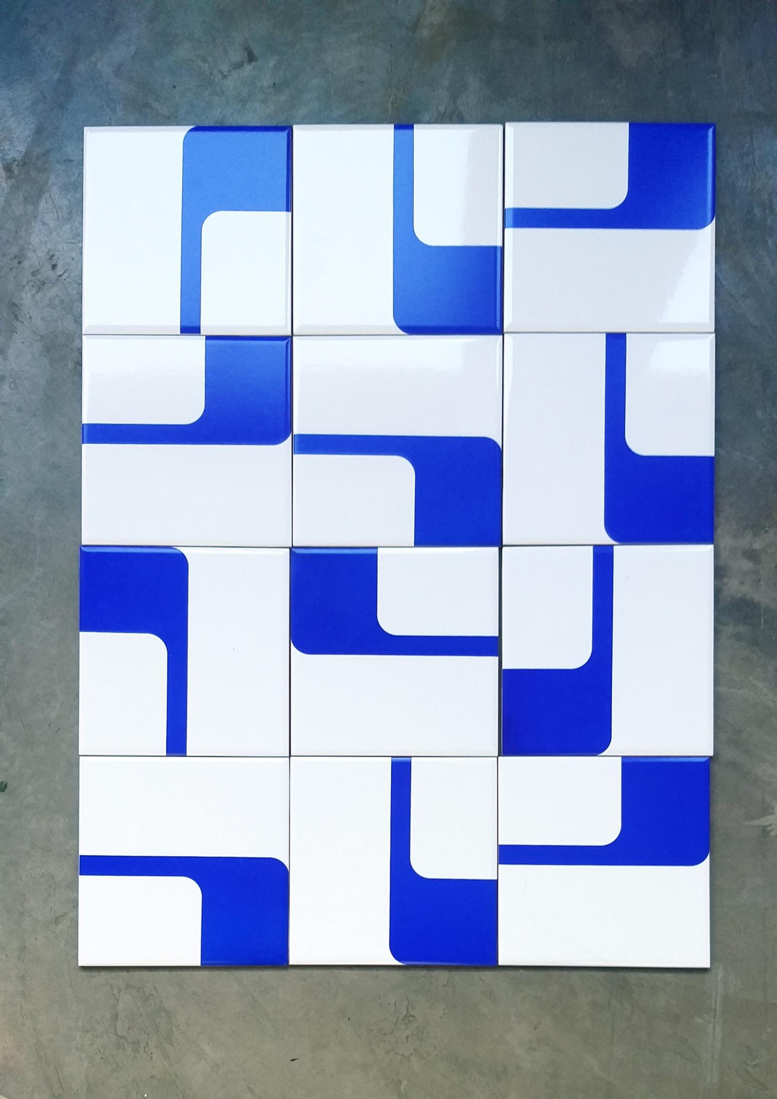 Azulejos Angra