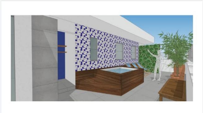 Azulejos Angra