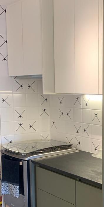Azulejos Timbres