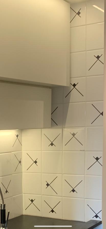 Azulejos Timbres
