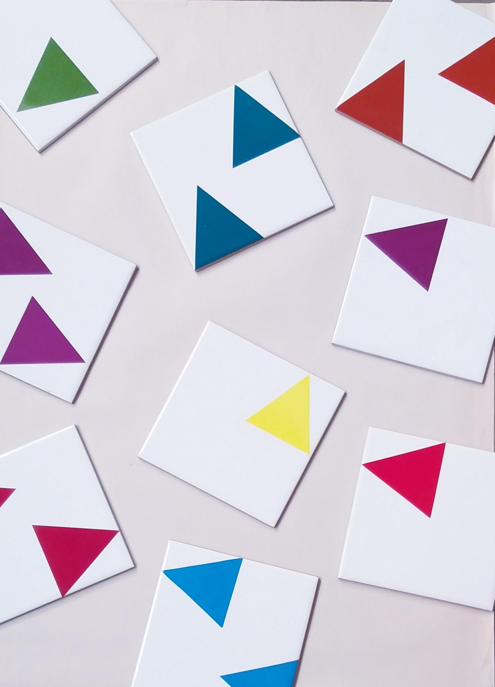 triangulos