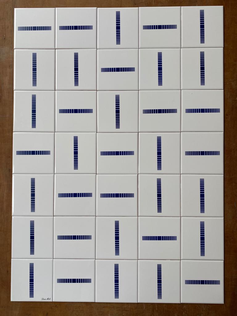 azulejos SOLO