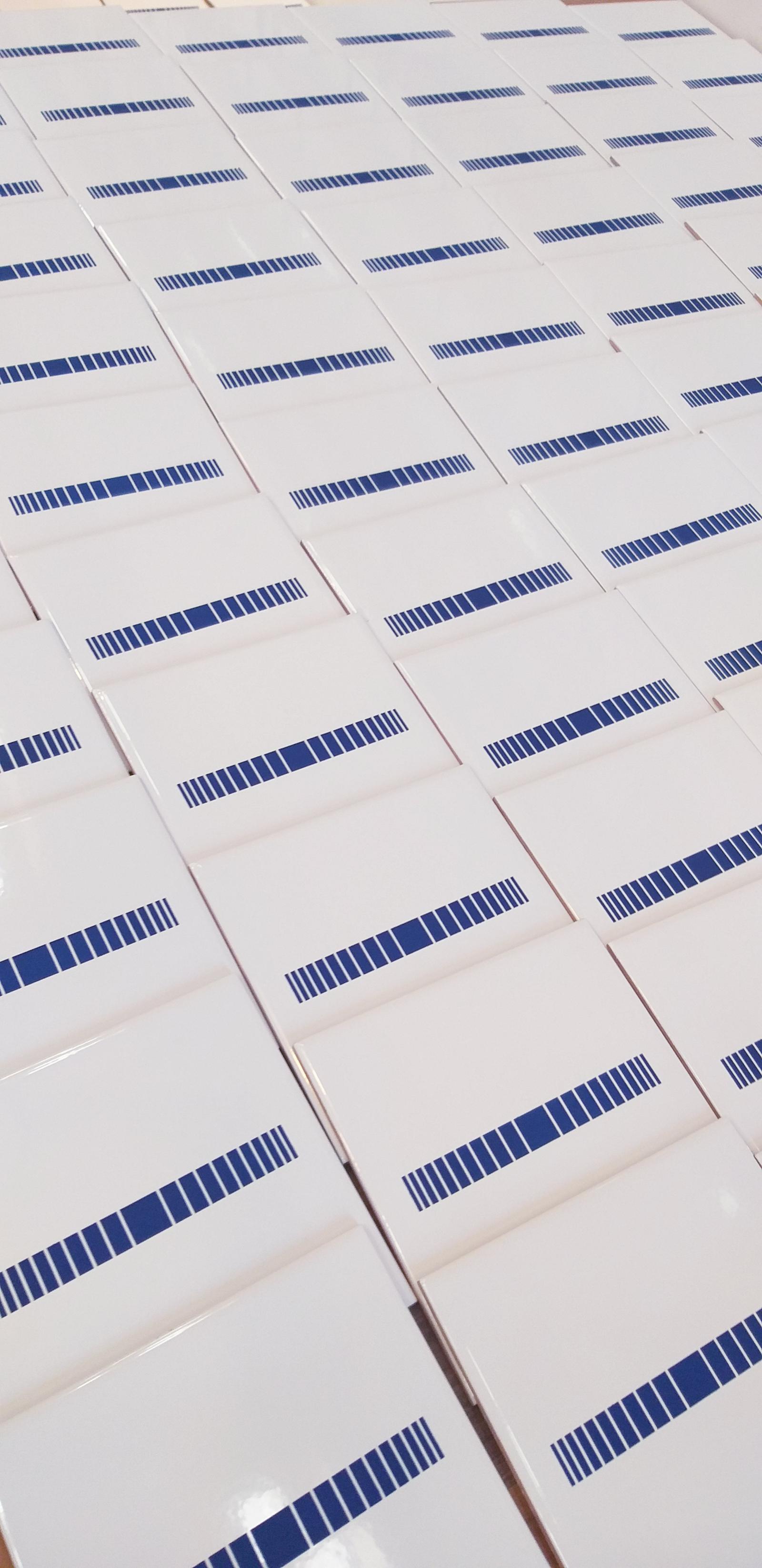 azulejos SOLO