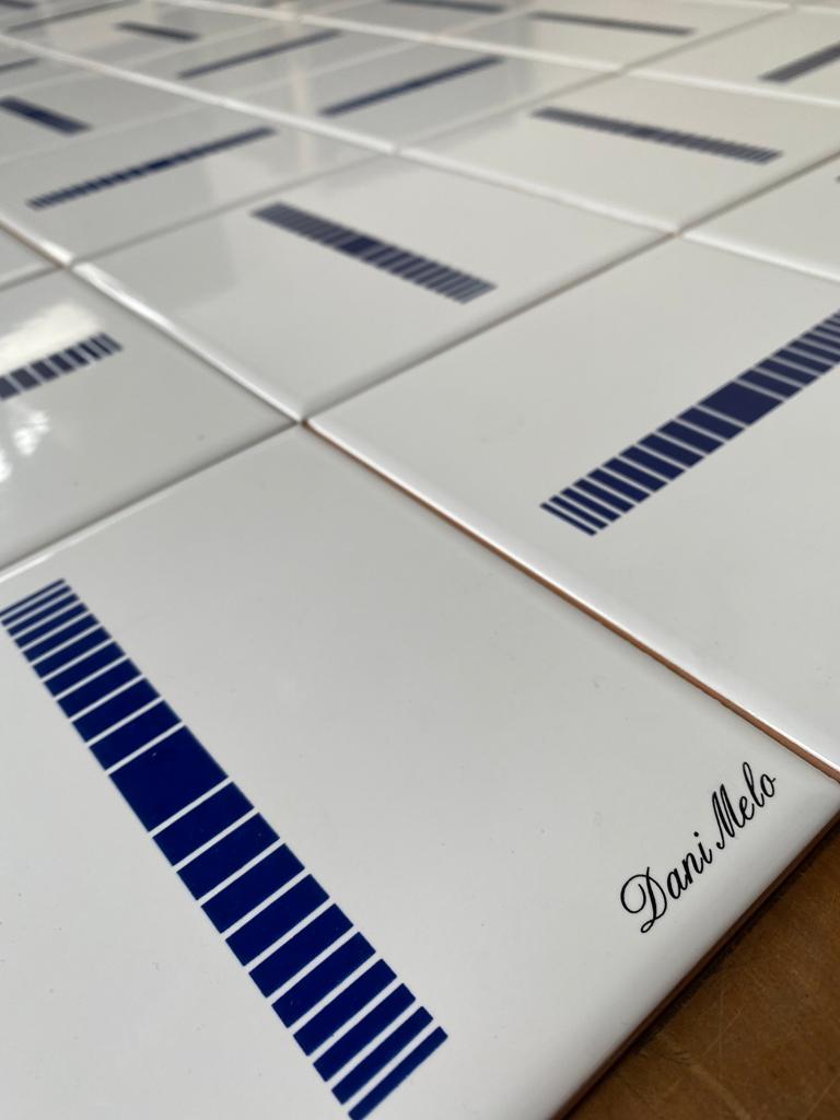 azulejos SOLO