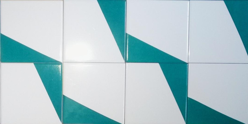 Azulejos Geo