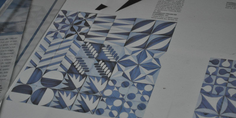 Gio Ponti e seu Hotel de Azulejos