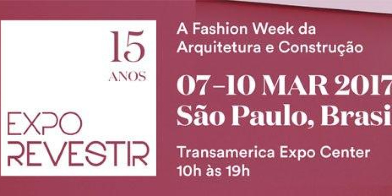 Expo Revestir