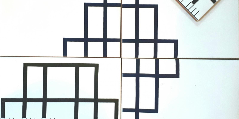 Azulejo Grade
