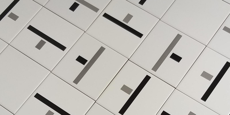 Projeto com Azulejos Neo 