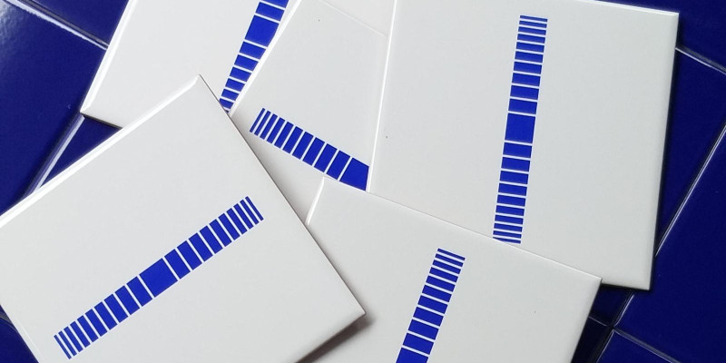 Montagem Azulejos SOLO
