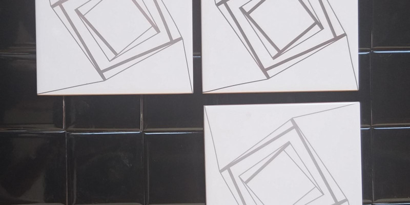 Azulejos FOCUS