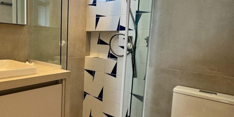 Azulejos Quilha