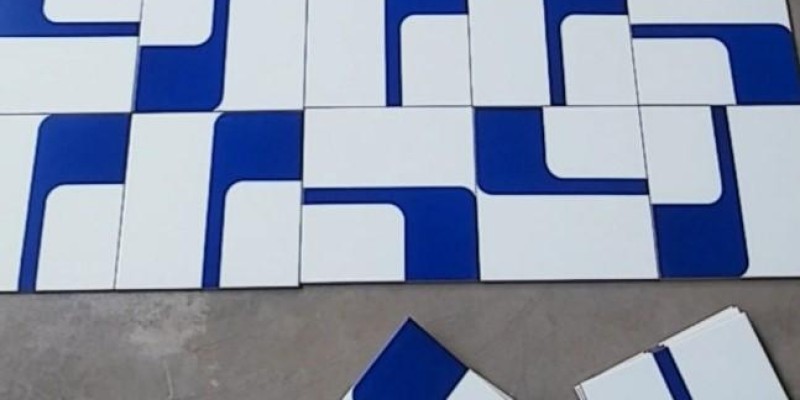 Azulejos Angra