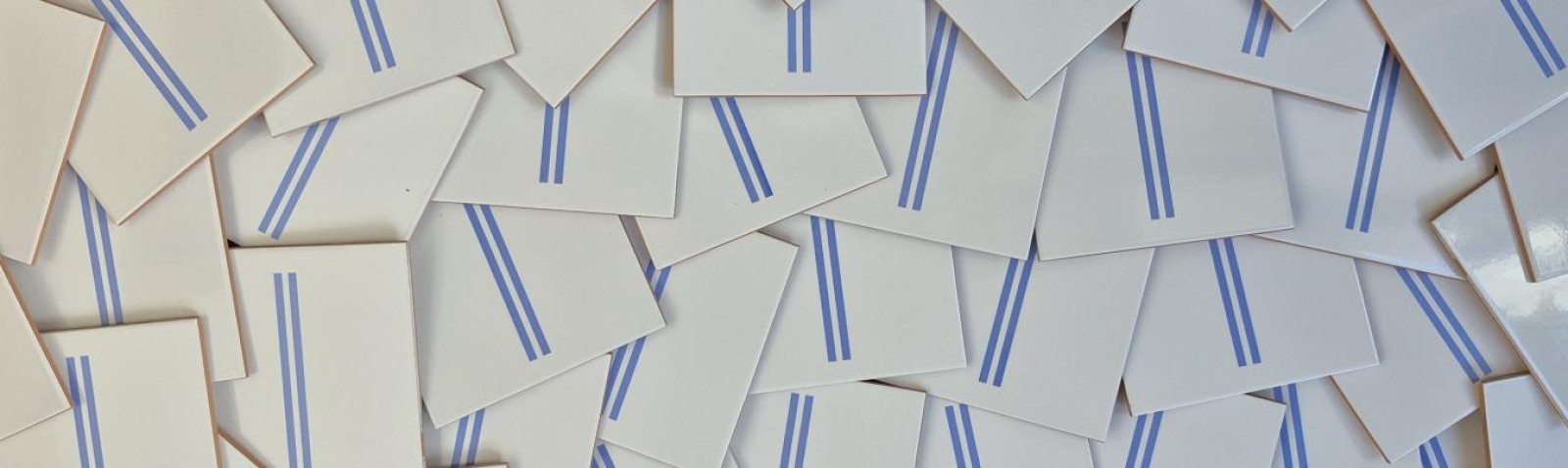 Revestimento Personalizado!