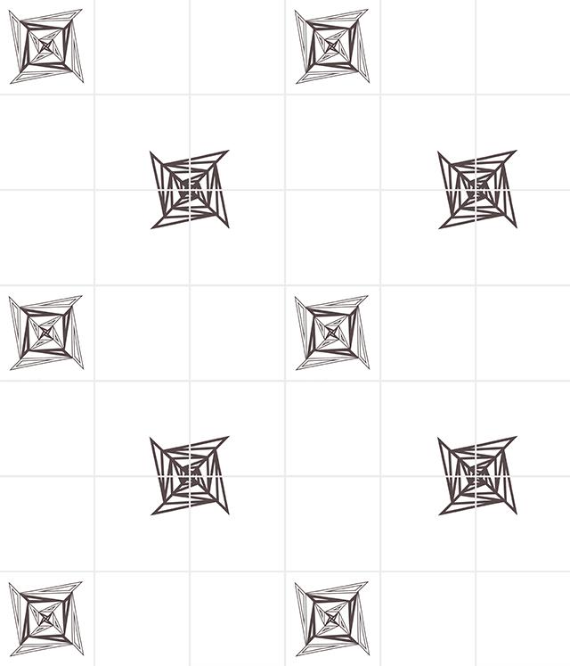 Azulejos Catavento