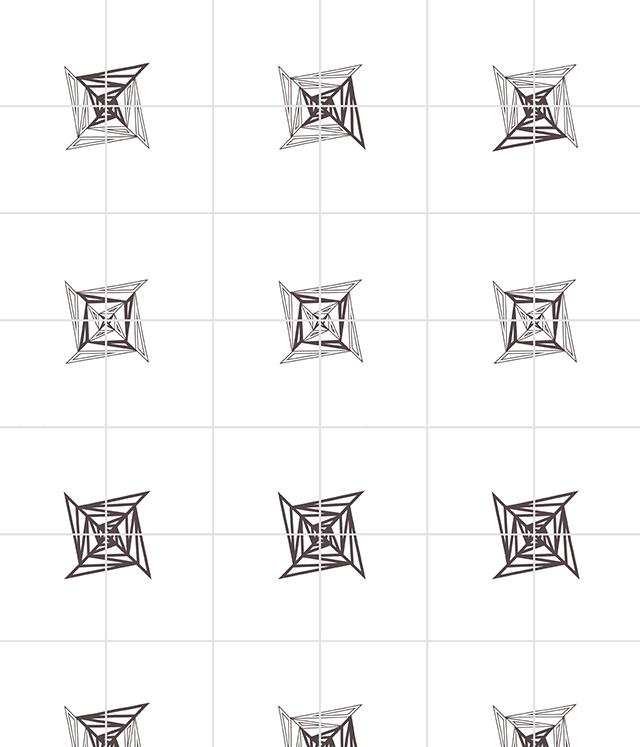 Azulejos Catavento