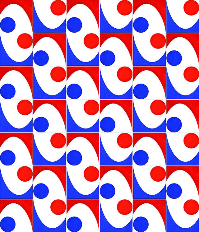 Azulejos Pop