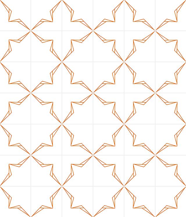 Azulejos Tsuru