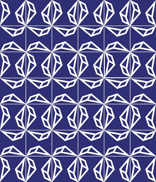 Azulejos Tangrá