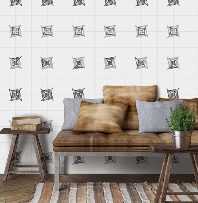 Azulejos Catavento