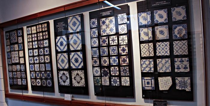 Museo del Azulejo Montevideo