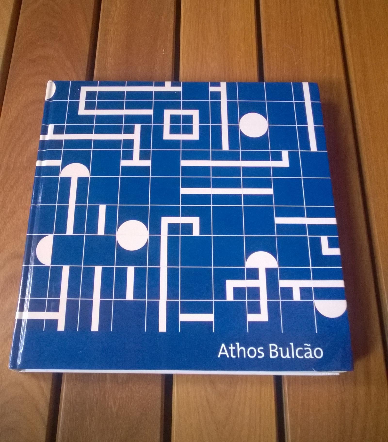 O Mestre Athos Bulcão