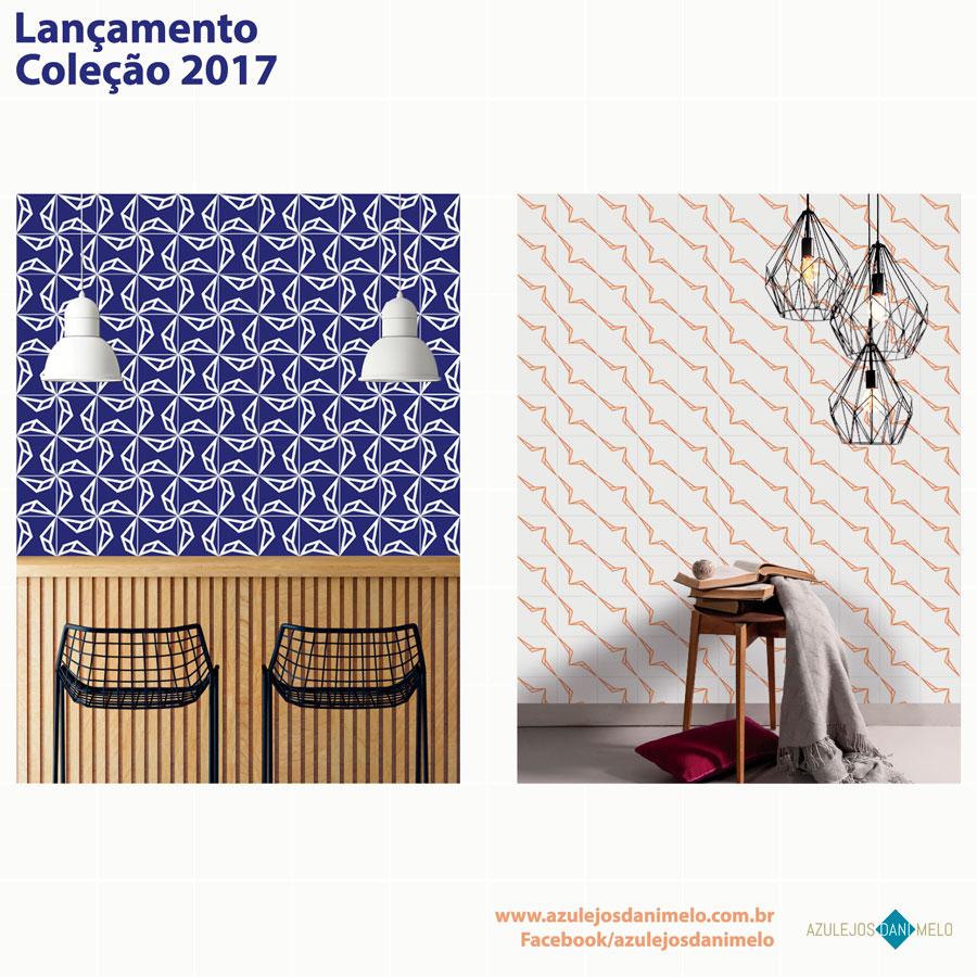 Lançamento Coleção Bossa!