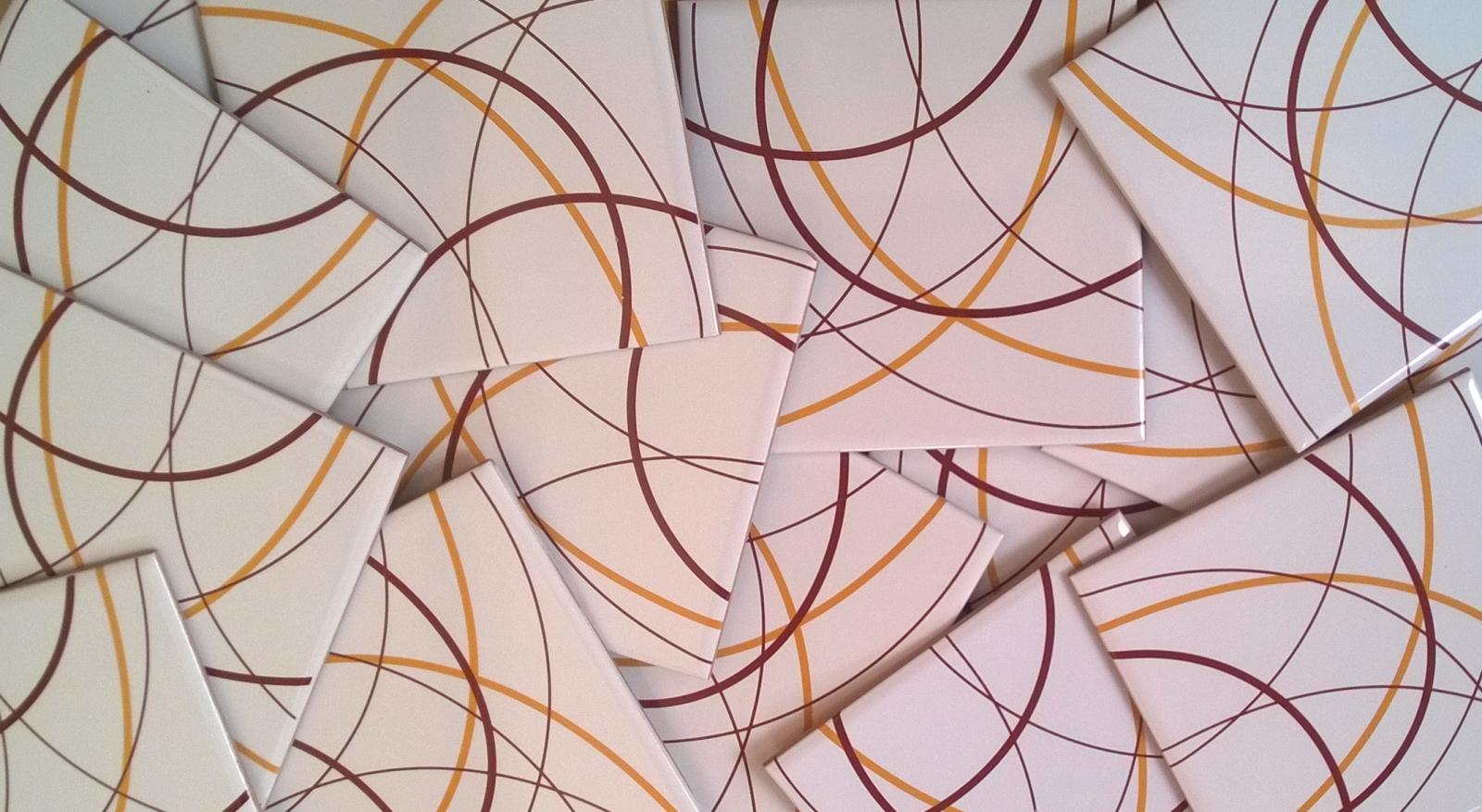 Azulejos Traços