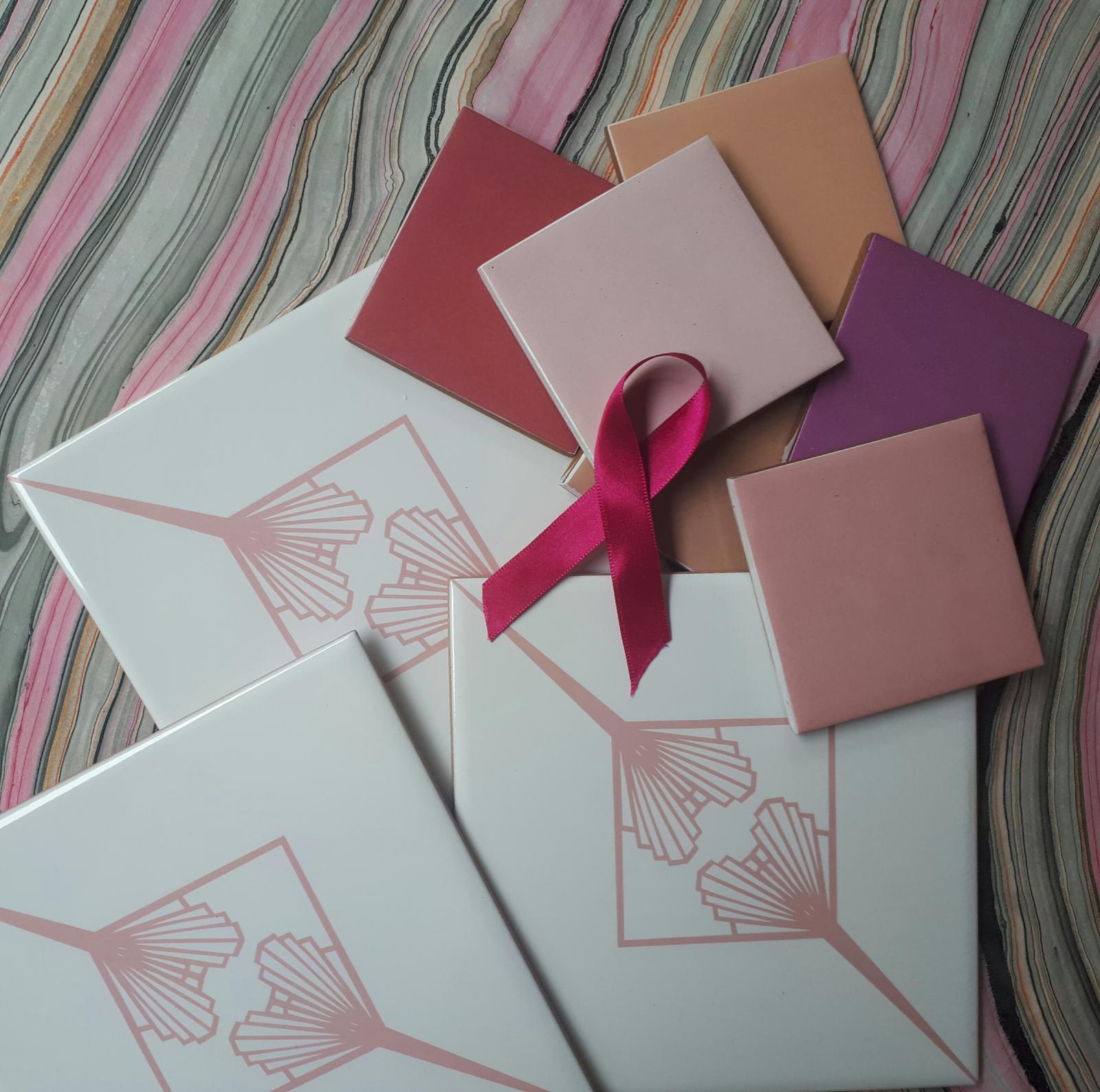 Paleta de Rosas