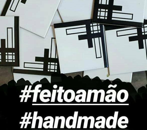 Lançamento Azulejo Urban!