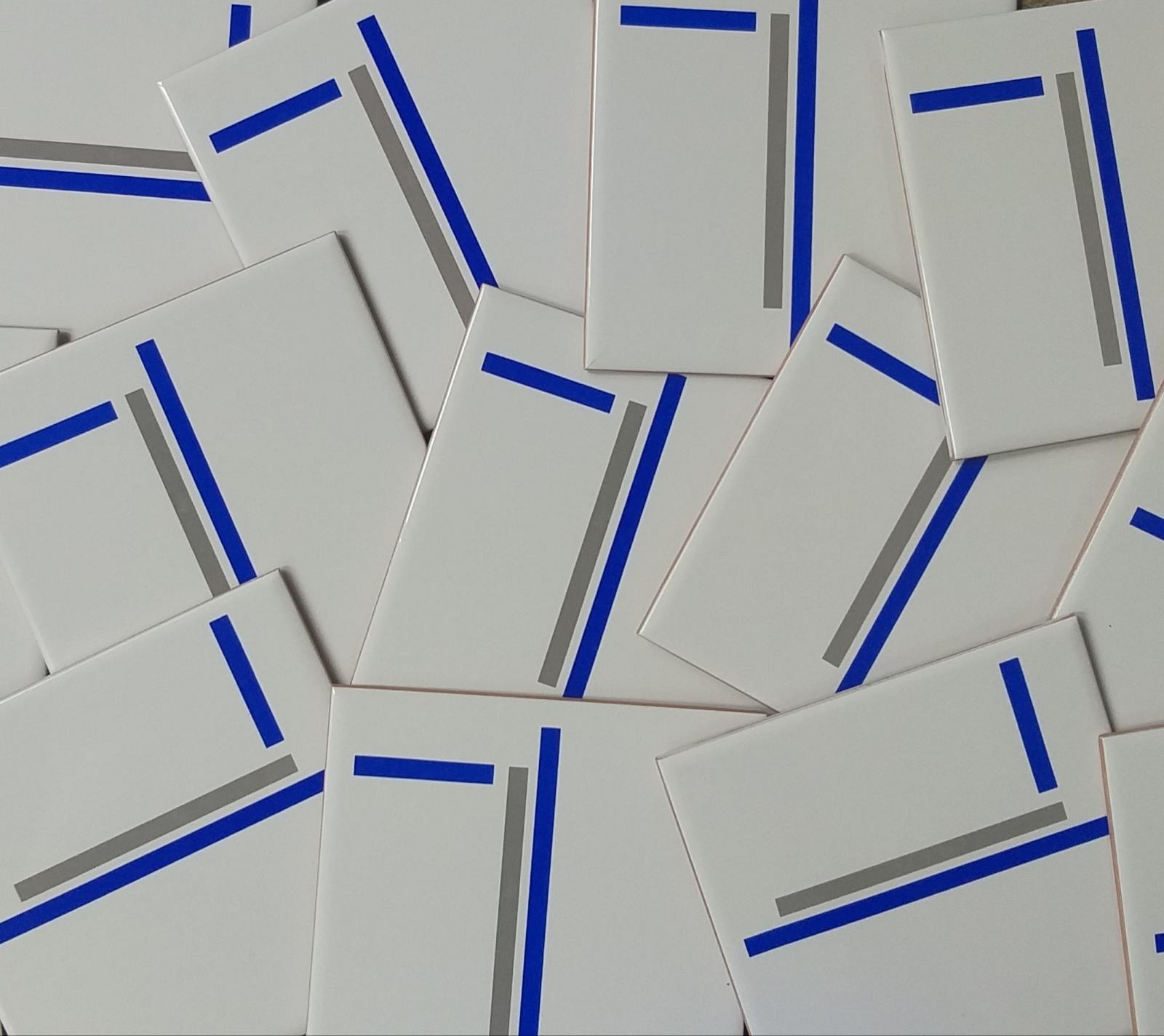   Azulejo Soul