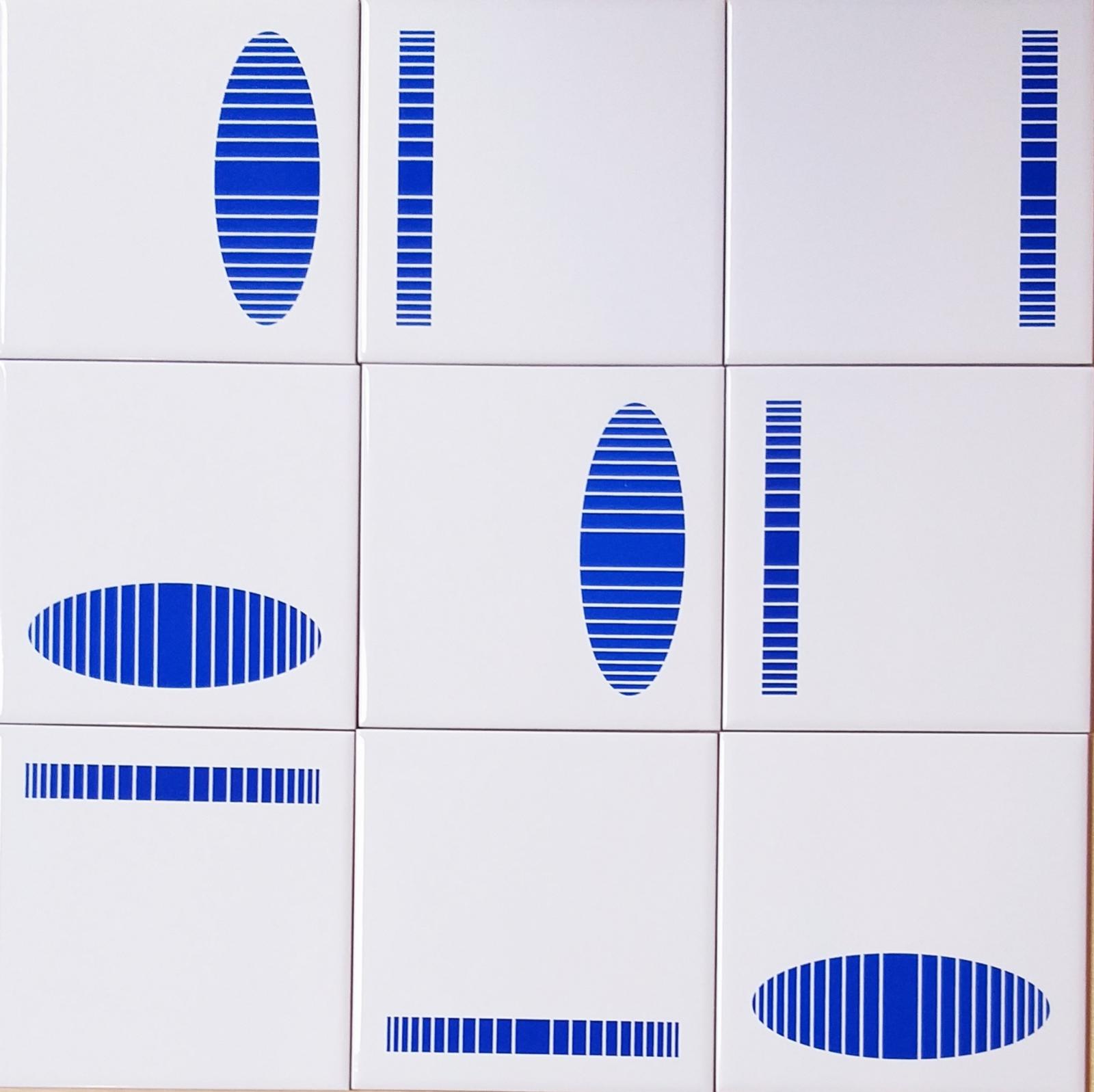Produção Azulejos DUETO