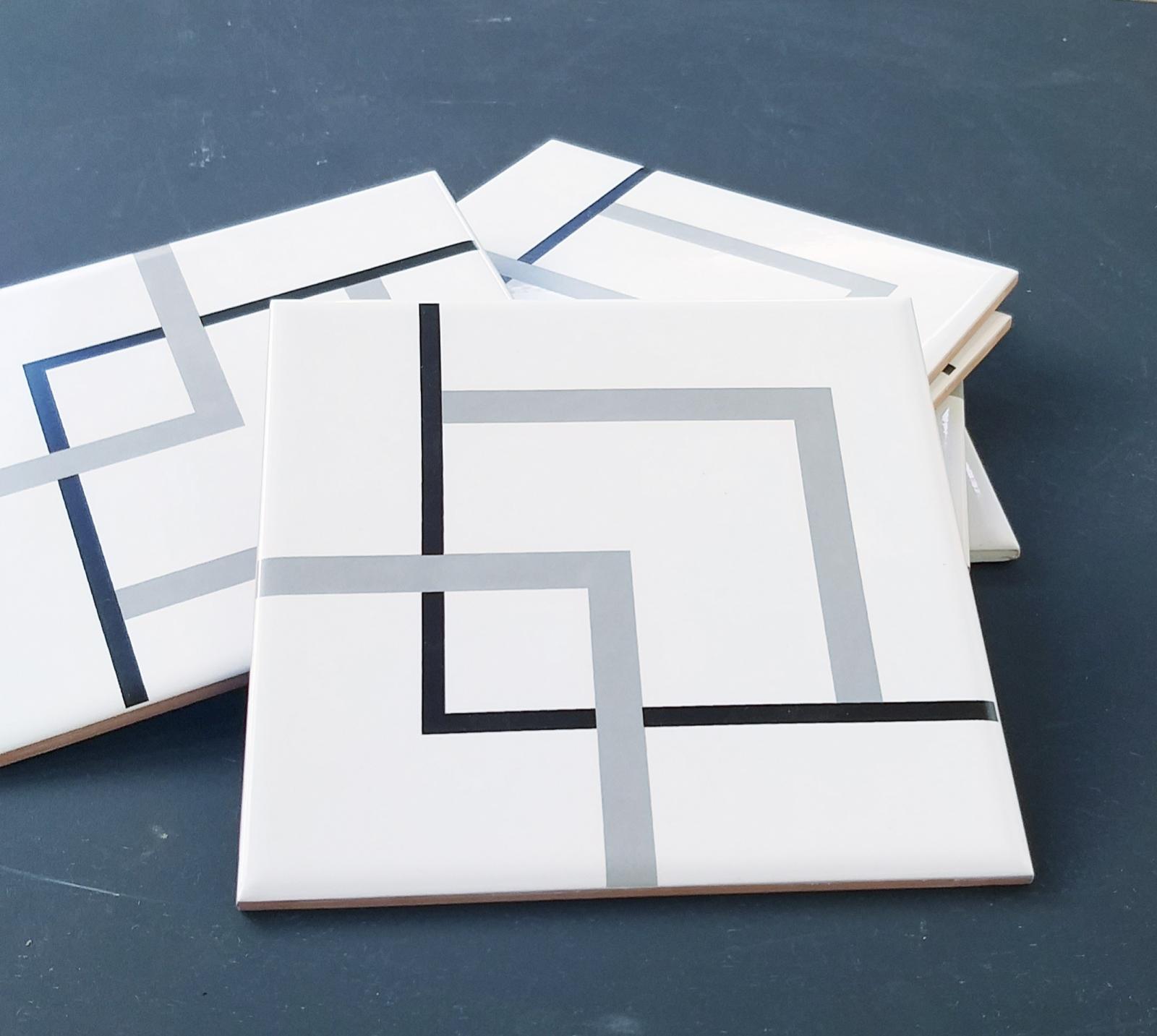 Azulejos TRIO