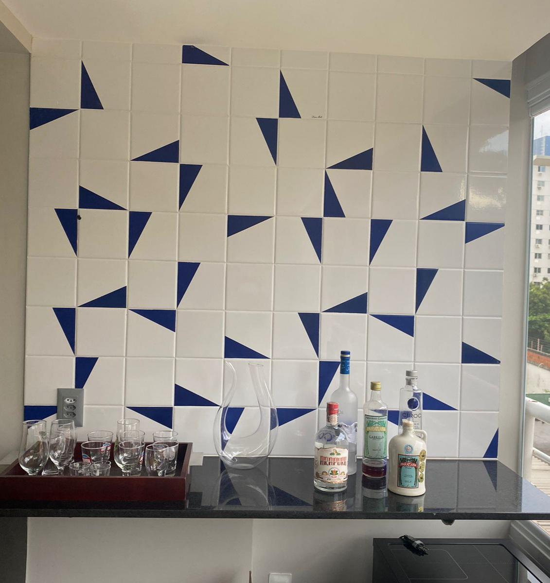 Azulejo GEO
