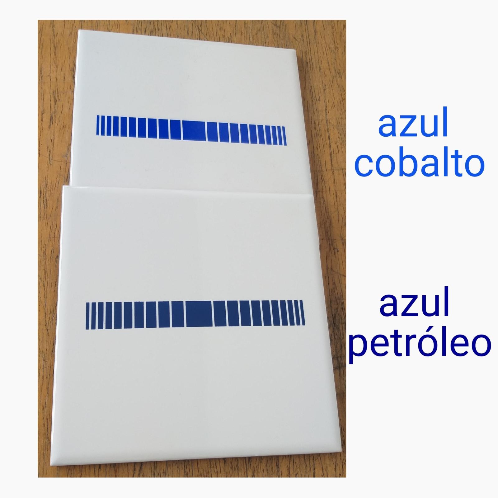 Azulejos Solo