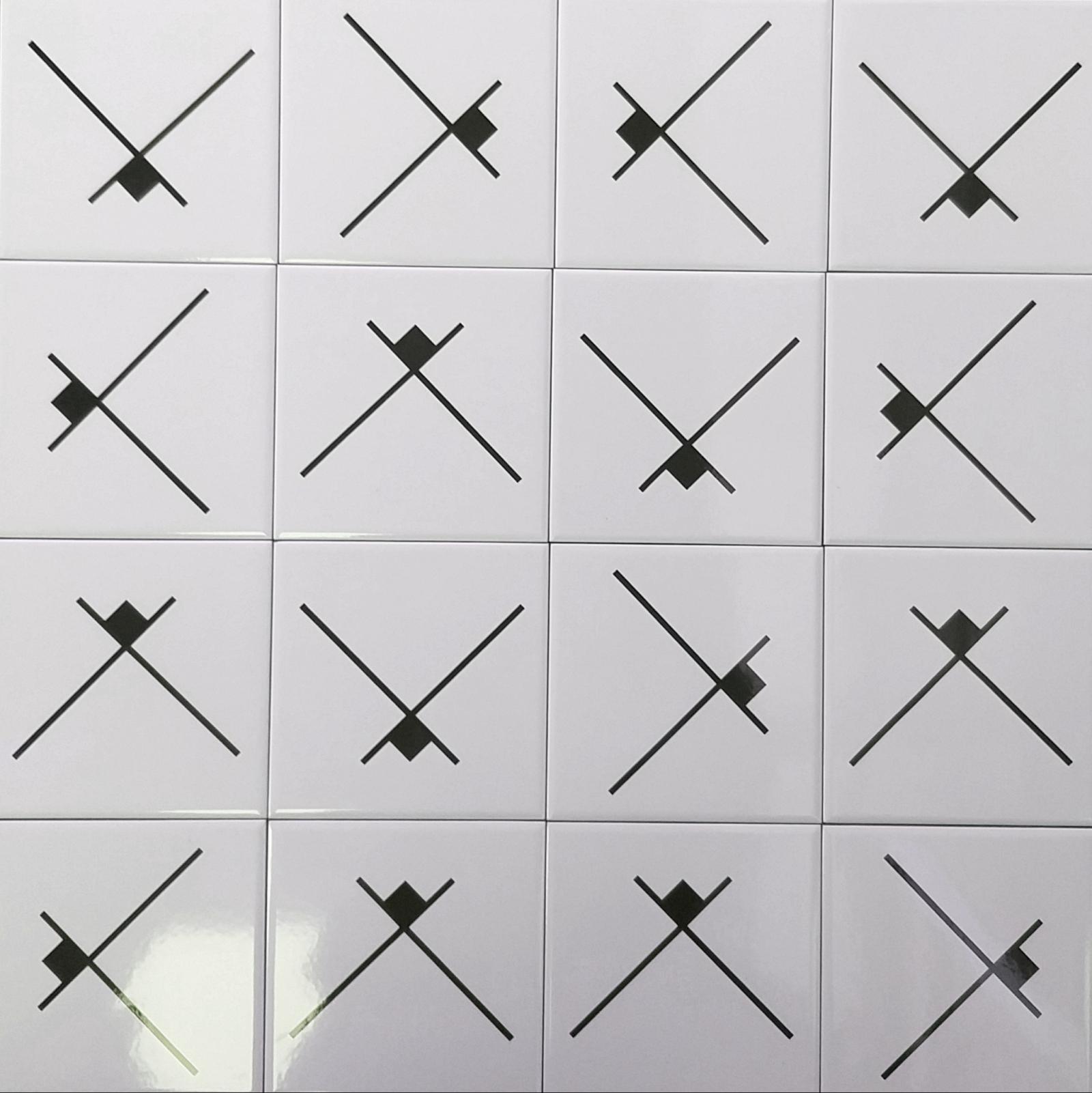Azulejos Timbres