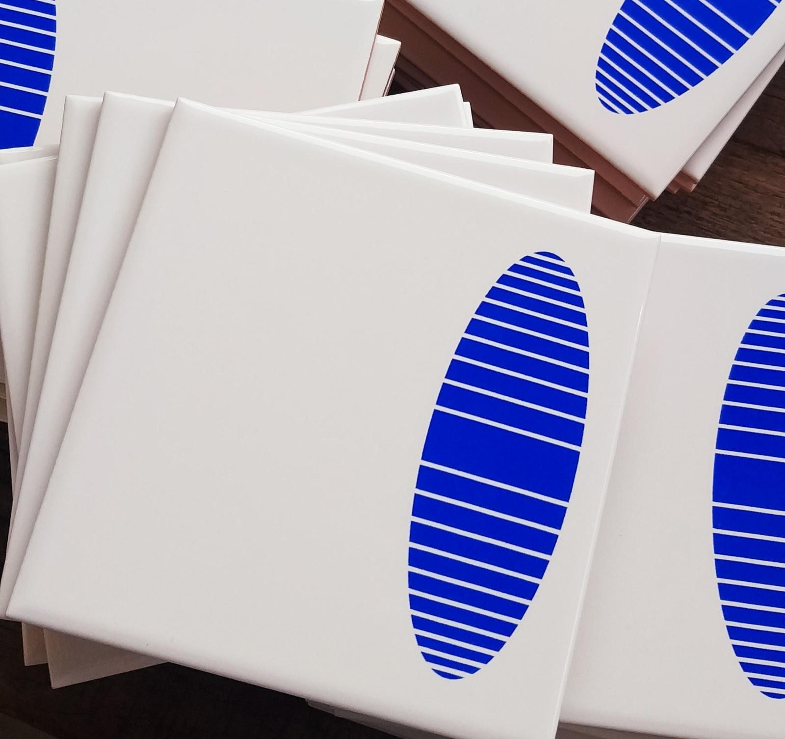 Projeto com azulejo DUETO